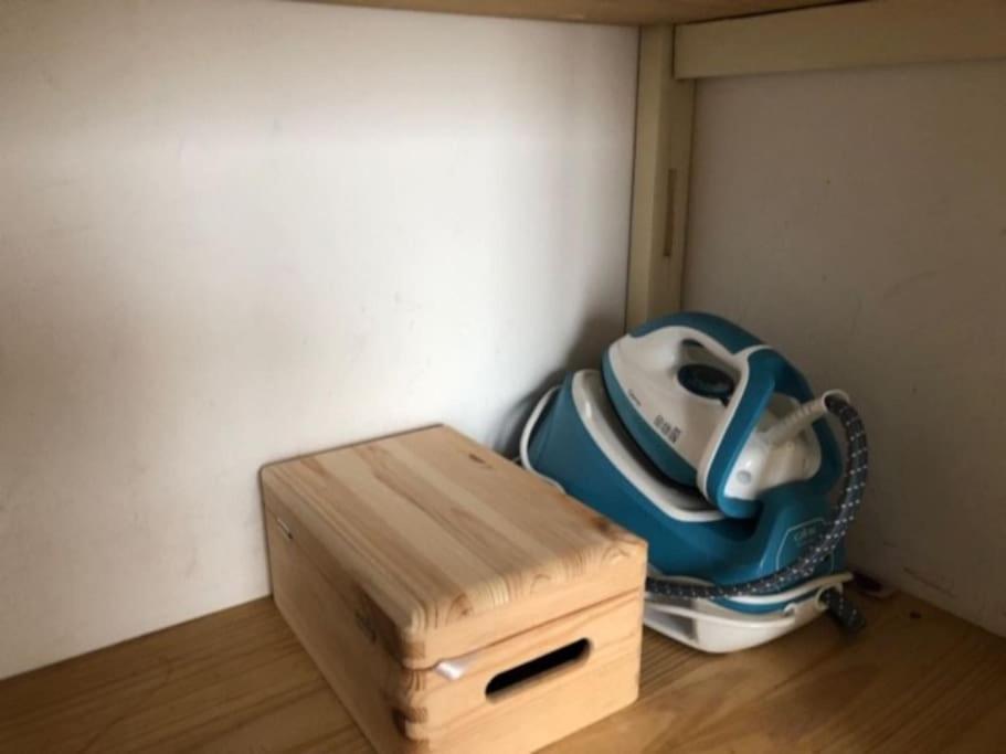 Apartamento La Bulle - Parking Gratuit En Souterrain - 2 Mins Du Palais Des Papes - Clim Ac - Wifi Aviñón Exterior foto